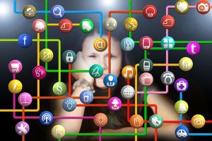 Email-Entscheider-Suche