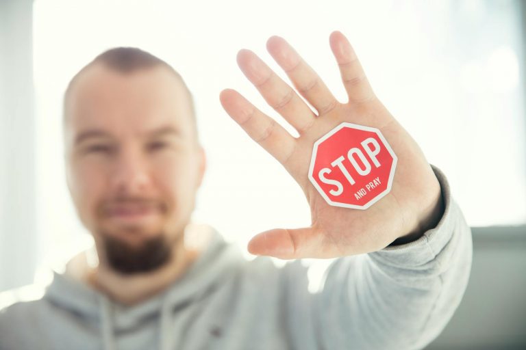 Einwandbehandlung Kein Bedarf – [5 Schritte] Kennst Du sie schon?