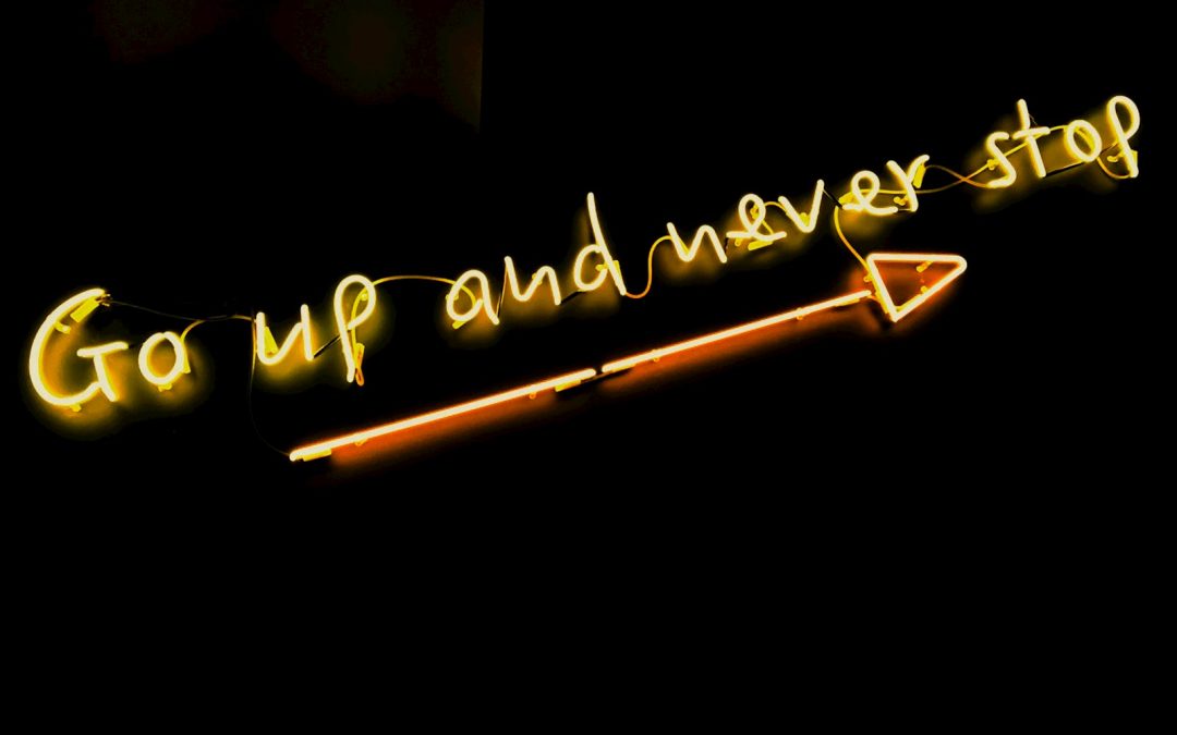 Motivation im Verkauf und Vertrieb – 4 wertvolle Tipps!