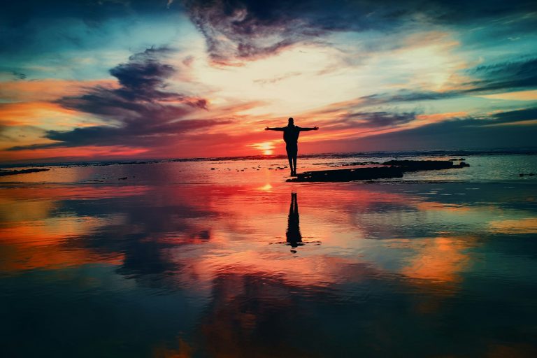 Positiv denken – Stärke Dein Mindset im Leben und Verkauf