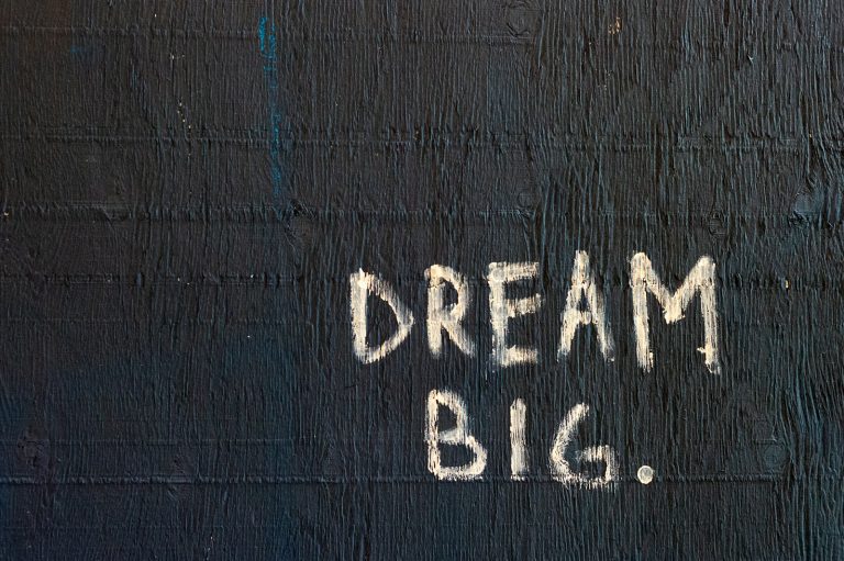 Eigenmotivation – Wie motiviere ich mich selbst?