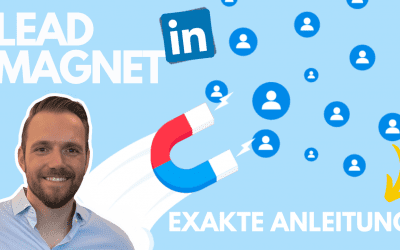 Lead Magnet erstellen: So generierst du mehr Inbound Leads in 2024