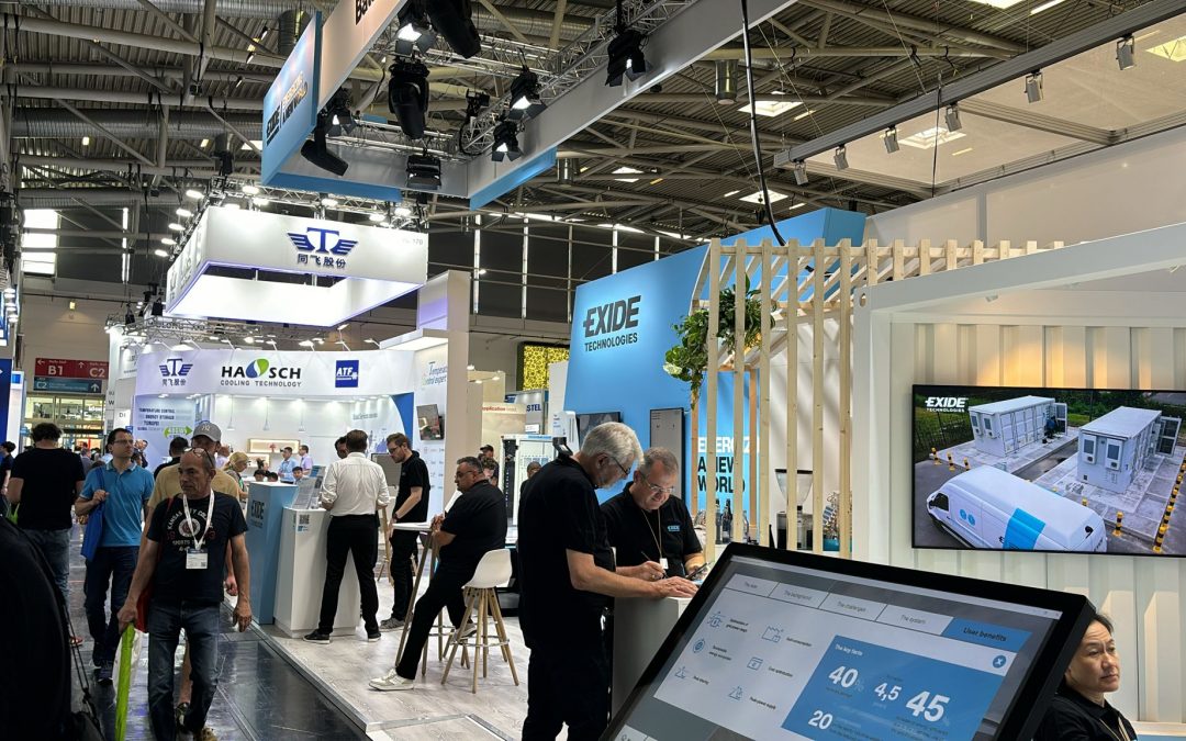 Messe-Akquise ohne Stand: Effektive Strategien zur Lead-Generierung