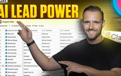 Wie generiere ich mehr Leads im B2B-Vertrieb?