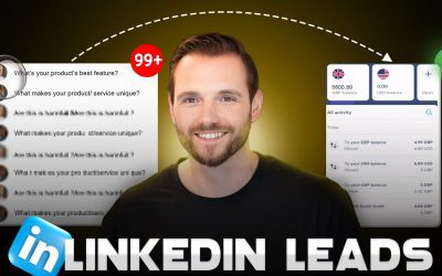 Neukunden mit LinkedIn gewinnen