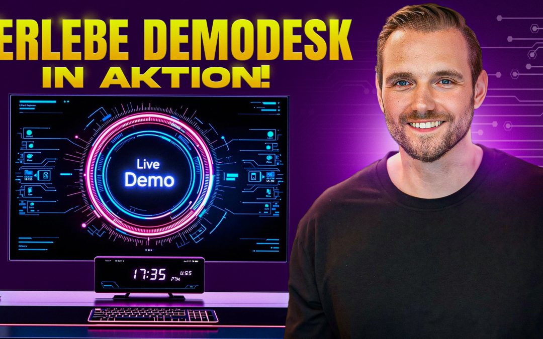 Sales Training mit AI in 2025