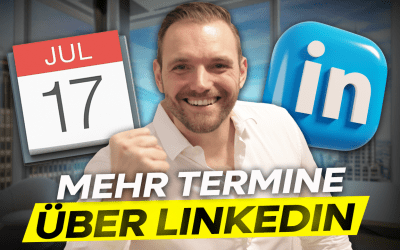 Wie du mit LinkedIn Voice Messages mehr Termine und Umsatz generierst