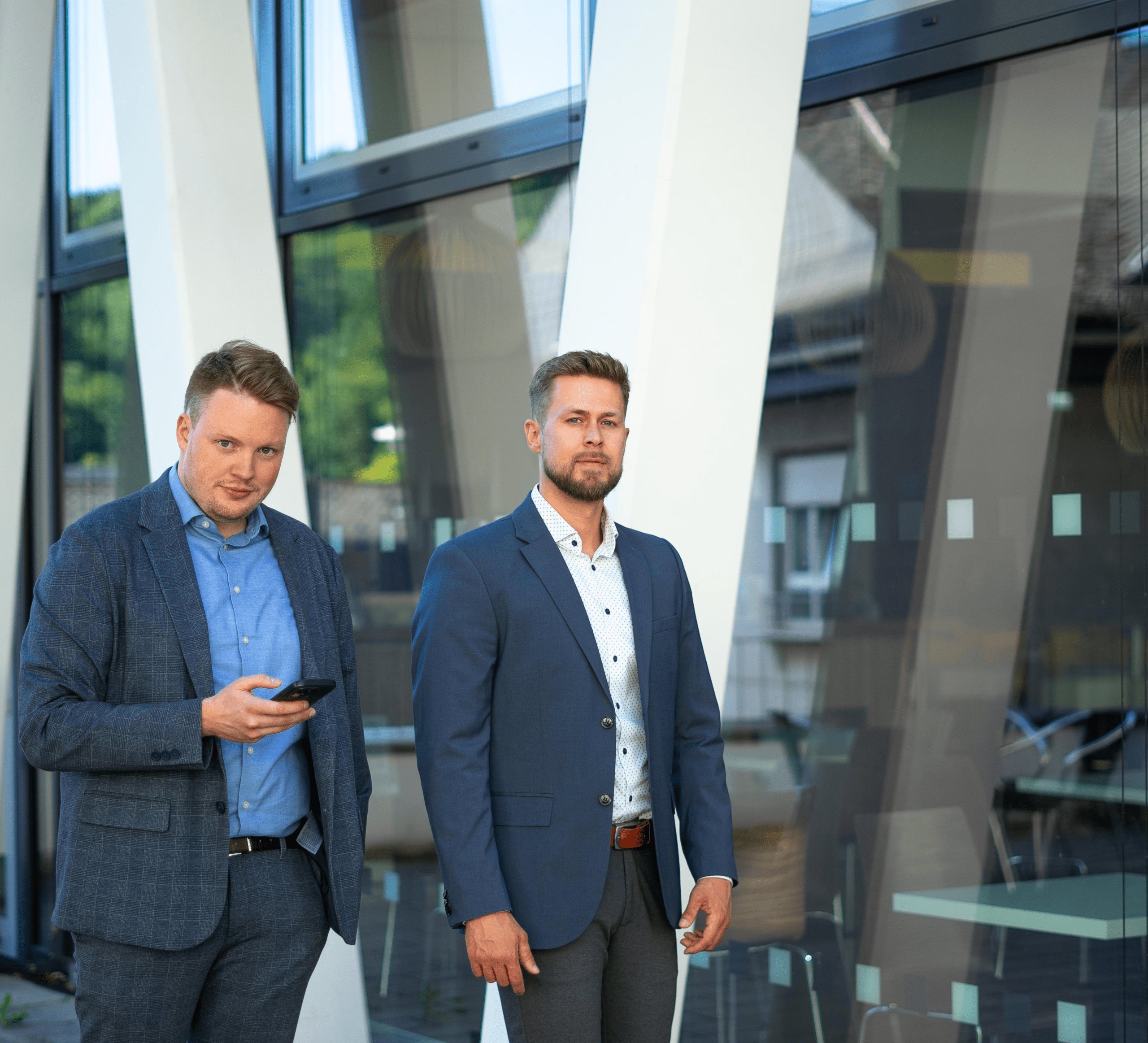 nordwand cybersecurity Case Study