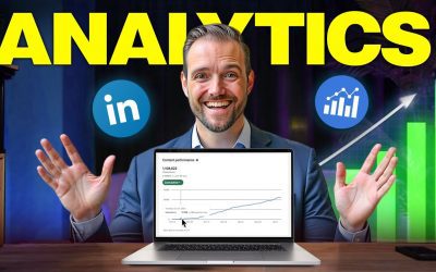 LinkedIn Content Analytics lesen und verstehen