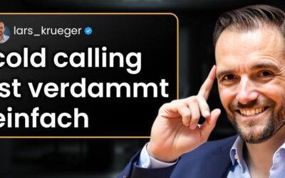 Cold Calling Leitfaden: So bekommst du 2026 mehr Termine am Telefon