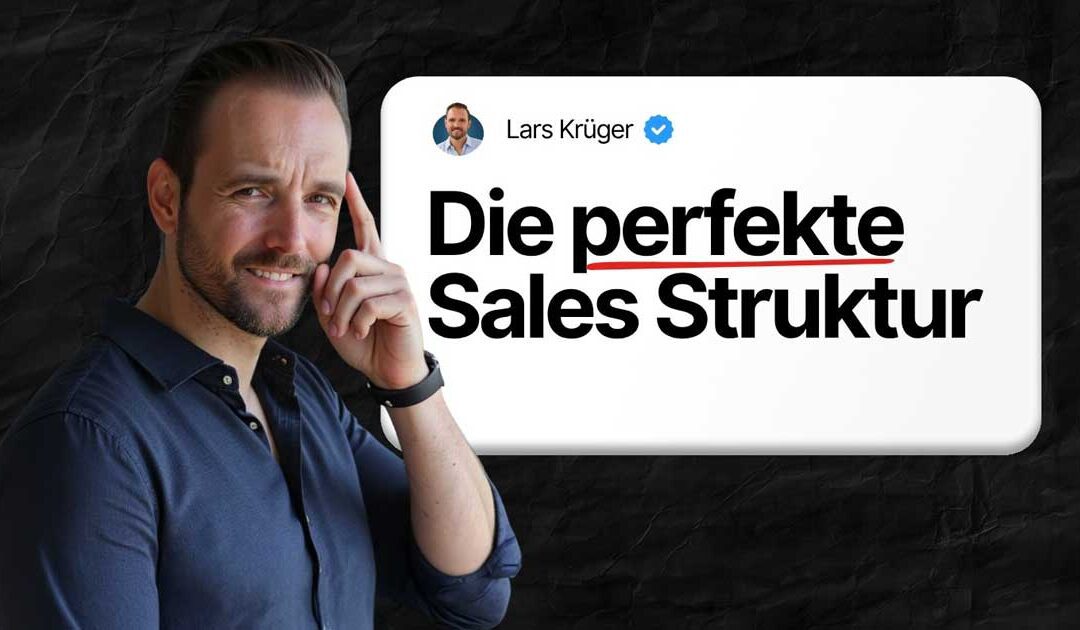 100.000 € Monatsumsatz im B2B planbar erreichen