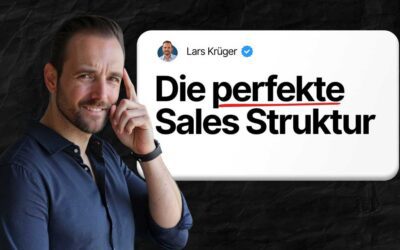 100.000 € Monatsumsatz im B2B planbar erreichen
