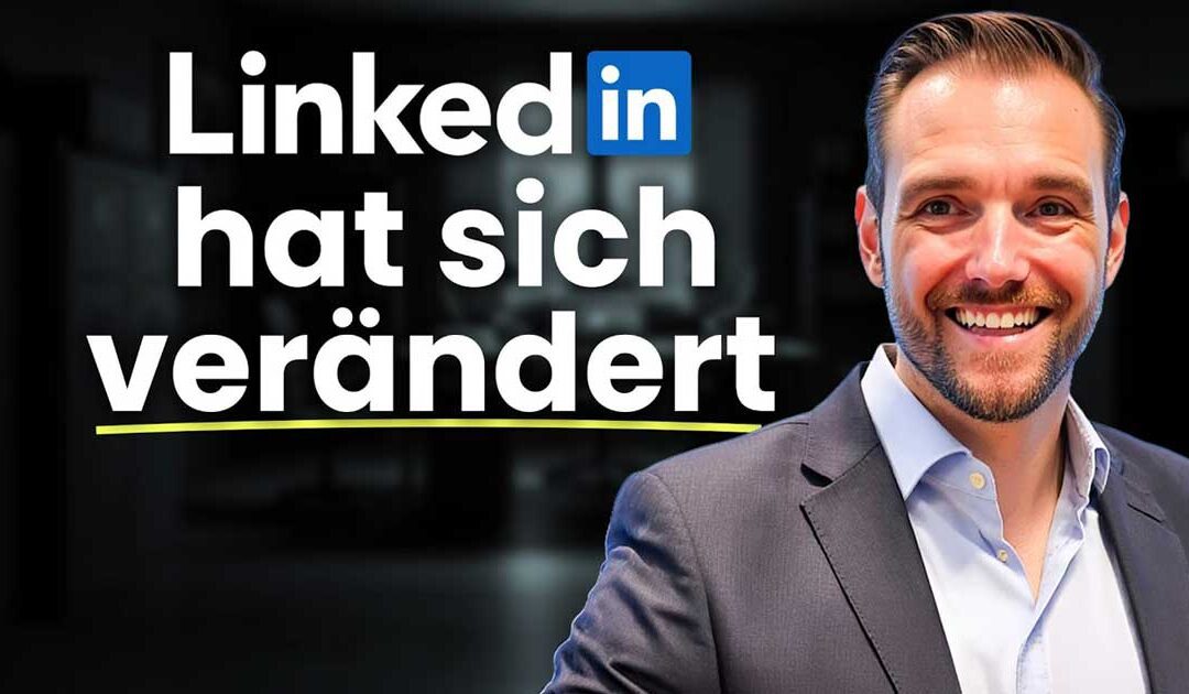 LinkedIn Algorithmus verstehen und gezielt Reichweite aufbauen