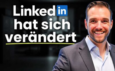 LinkedIn Algorithmus verstehen und gezielt Reichweite aufbauen