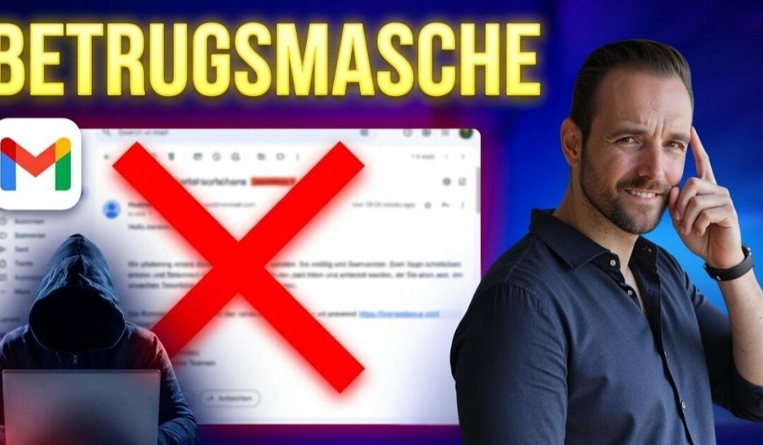 Cold Mails im B2B Vertrieb: 7 fatale Fehler und wie du es richtig machst