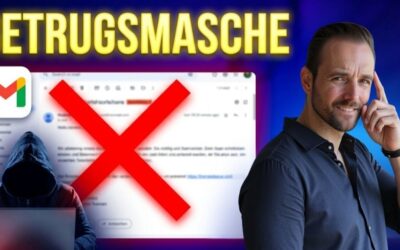 Cold Mails im B2B Vertrieb: 7 fatale Fehler und wie du es richtig machst