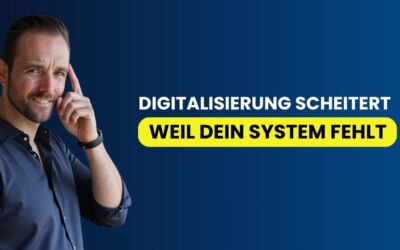Vertrieb digitalisieren: Wie du es richtig umsetzt