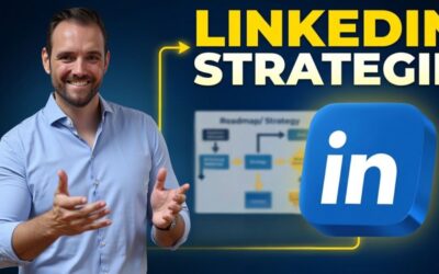 LinkedIn Leadgenerierung für B2B Unternehmen: Strategie, Praxisbeispiel & 60 % Reply Rate