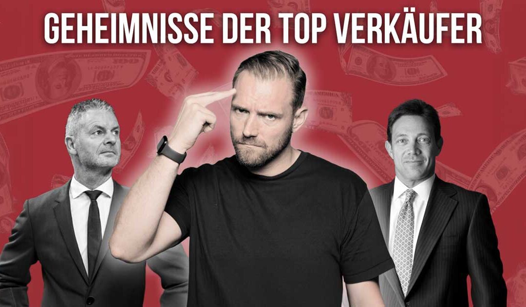 Mehr Neukunden im B2B-Sales: Die 5 Geheimnisse der Top-Performer
