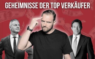 Mehr Neukunden im B2B-Sales: Die 5 Geheimnisse der Top-Performer