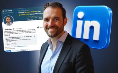 LinkedIn Banner erstellen für B2B: So geht’s