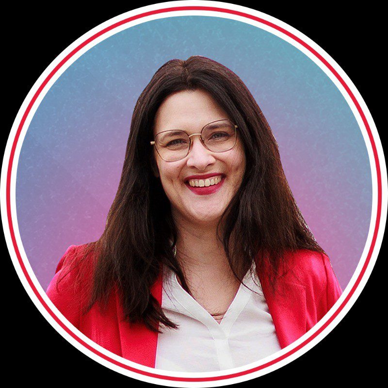 Christine Schmitt