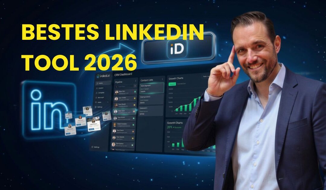 CRM System für kleine B2B Unternehmen 2026