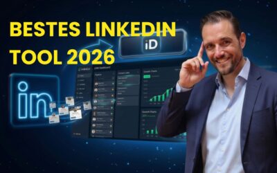 CRM System für kleine B2B Unternehmen 2026